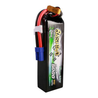 Akumulator GENS ACE G-Tech 5000mAh 14,8V EC5 - 4