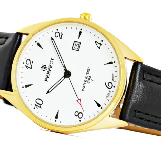 Zegarek Męski PERFECT C530T-10 - 3