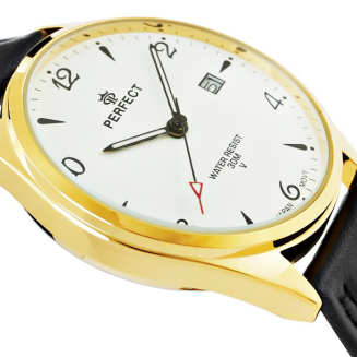 Zegarek Męski PERFECT C530T-10 - 2