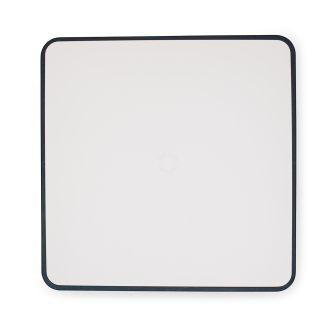 Stolik ogrodowy Fatboy Paletti Table Light Grey - 2
