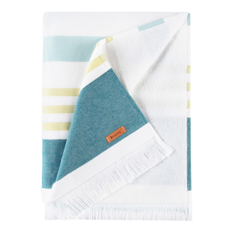 Ręcznik plażowy Bricini Copacabana 90x180 cm