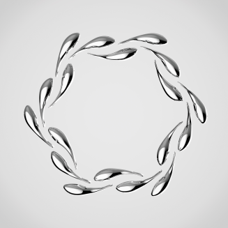 Otwieracz do butelek Casa Bugatti Lino Steel - 3