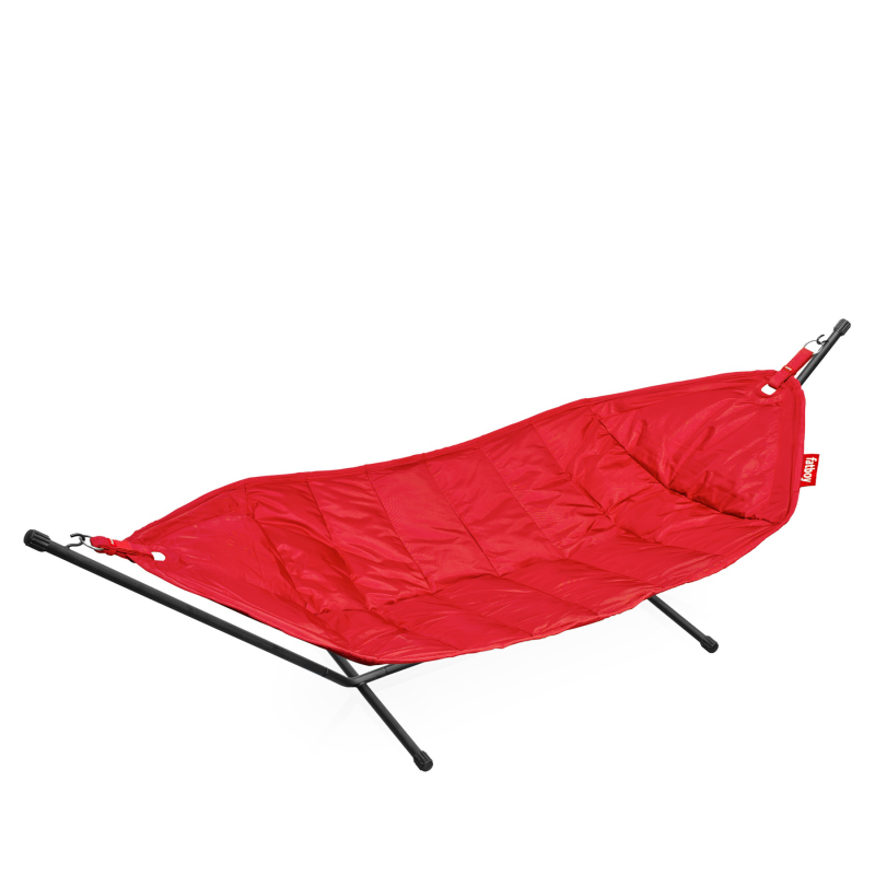 Hamak Fatboy Headdemock Red