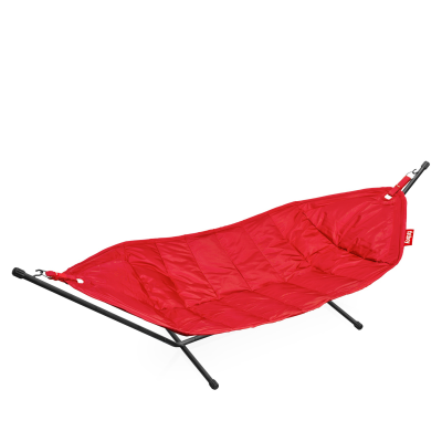  Fatboy Headdemock Red Hammock