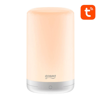  GOSUND LB3 Wi-Fi RGB Tuya Smart Night Lamp - 2