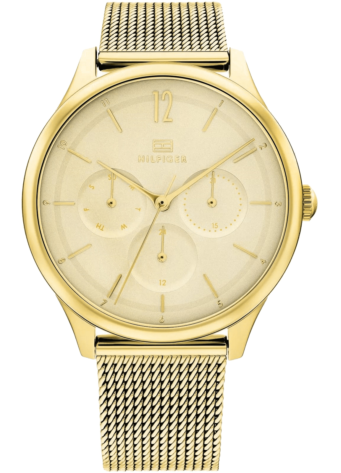 Zegarek Damski Tommy Hilfiger Layla 1782458 + BOX | All4home ...