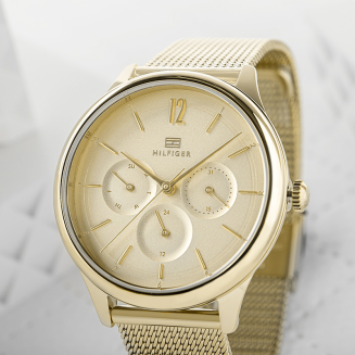 Zegarek Damski Tommy Hilfiger Layla 1782458 + BOX - 3