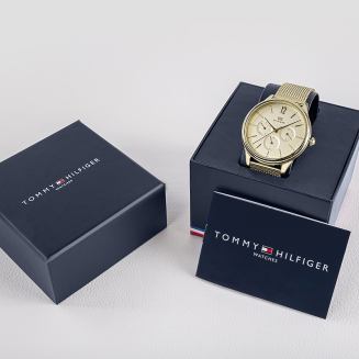 Zegarek Damski Tommy Hilfiger Layla 1782458 + BOX - 6