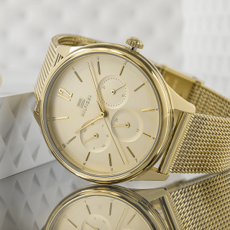 Zegarek Damski Tommy Hilfiger Layla 1782458 + BOX - 4