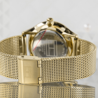 Zegarek Damski Tommy Hilfiger Layla 1782458 + BOX - 5