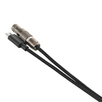 Kabel DJI Focus Pro LiDAR-DJI Transmission Cable Hub - 3