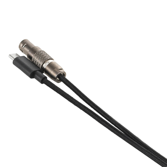 Kabel DJI Focus Pro LiDAR-DJI Transmission Cable Hub - 3