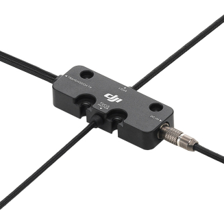 Kabel DJI Focus Pro LiDAR-DJI Transmission Cable Hub - 2