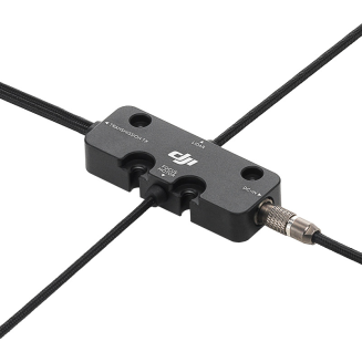 Kabel DJI Focus Pro LiDAR-DJI Transmission Cable Hub - 2