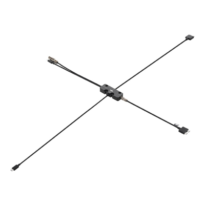 Kabel DJI Focus Pro LiDAR-DJI Transmission Cable Hub