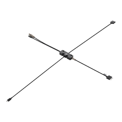 Kabel DJI Focus Pro LiDAR-DJI Transmission Cable Hub