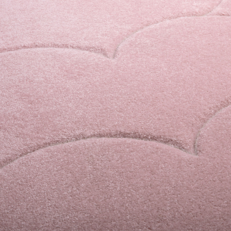 Dywan Fatboy Bubble Carpet Baby Bum 200x290 cm - 6