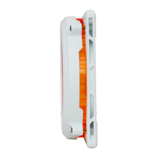 Wentylator DARKFLASH DE8 (biały) - 3