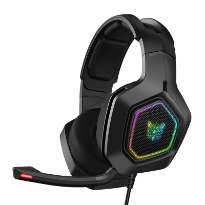  ONIKUMA K10 Gaming Headphones (Black)