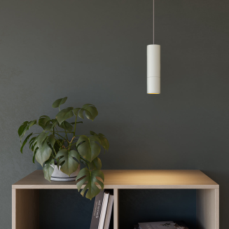 SACKit Expo White Pendant Lamp - 4