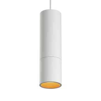 Lampa wisząca SACKit Expo White - 2