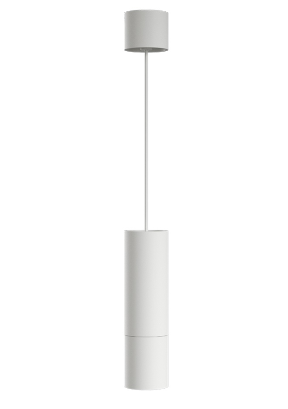 SACKit Expo White Pendant Lamp