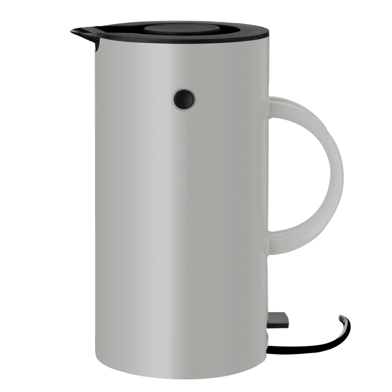 Czajnik elektryczny Stelton EM77 Light Grey 1.5 l