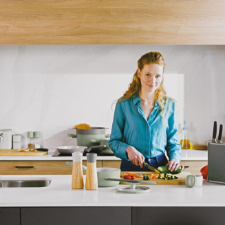 Zestaw noży w bloku BergHOFF Balance 6 elementów - 5