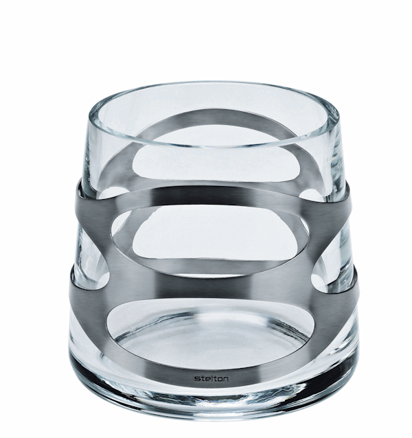 Wazon Stelton Embrace 10 cm