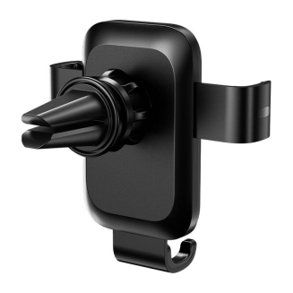  VENTION KCTB0 car holder for grille (black) - 3