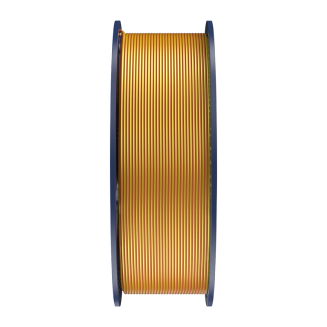  Filament SUNLU PLA+ Silk Dual Color 1.75mm 1kg (red-gold) - 5