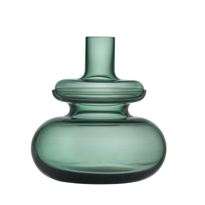 Wazon Zone Denmark Inu Moss Green 23 cm