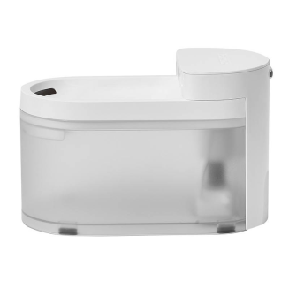 Fontanna CATLINK Pure 3 bezprzewodowa 2.3l (biała) - 2