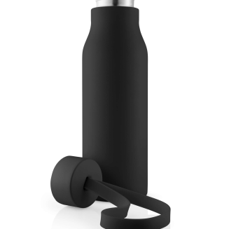 Butelka termiczna Eva Solo RE-Hydrate Thermo Bottle 0.5l Black | SPRING PROMO 2026 - 2