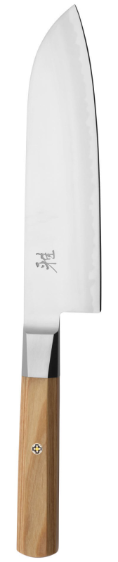Nóż Santoku Miyabi 4000FC Koya 18 cm