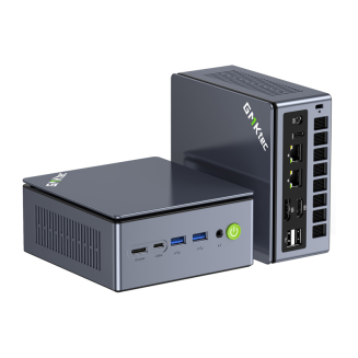 Mini PC GMKtec M7 Ultra Ryzen 7 PRO 6850U 16GB 512GB Win 11 Pro - 3