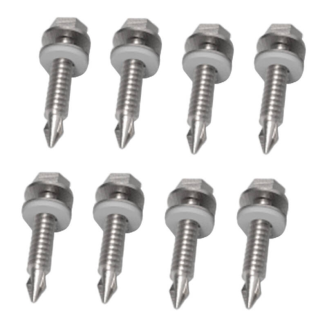 Zestaw pakiet 2x Panel Fotowoltaiczny 100W plus Nóżki montażowe - 8