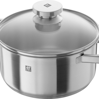 Zestaw 4 garnków Zwilling Joy - 3