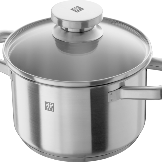 Zestaw 4 garnków Zwilling Joy - 4