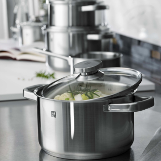 Zestaw 4 garnków Zwilling Joy - 7