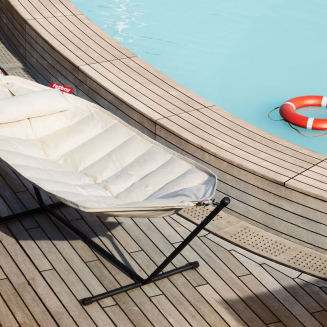 Hamak Fatboy Headdemock Superb Sahara | PROMOCJA: POKROWIEC GRATIS! - 7