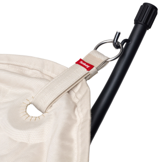  Fatboy Headdemock Superb Sahara Hammock | PROMOTION: FREE COVER! - 3