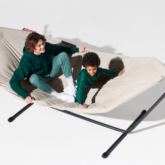 Hamak Fatboy Headdemock Superb Sahara | PROMOCJA: POKROWIEC GRATIS! - 6