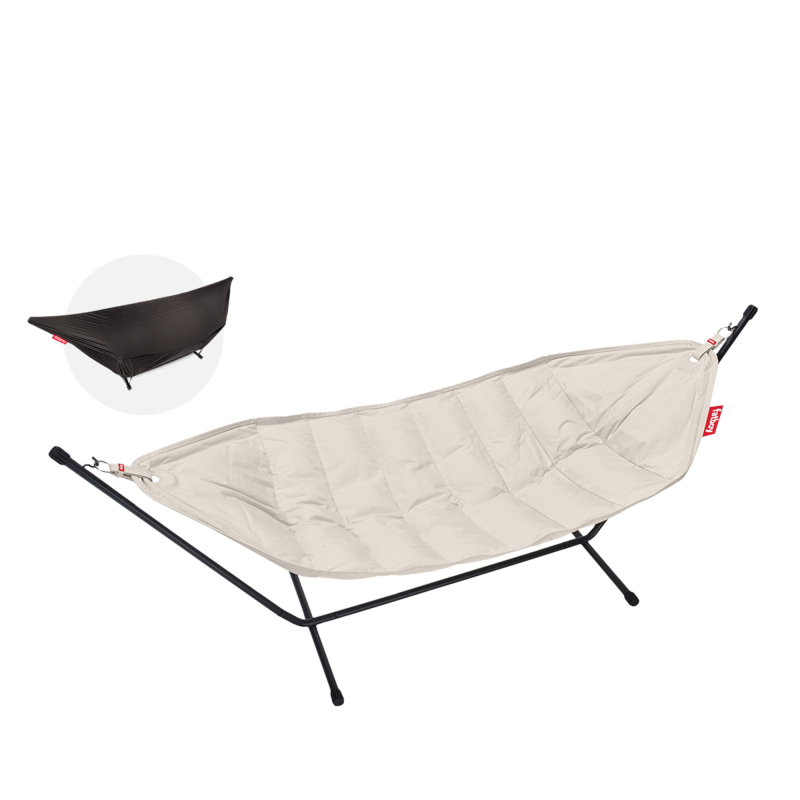  Fatboy Headdemock Superb Sahara Hammock | PROMOTION: FREE COVER!
