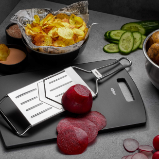  Gefu Raspini vegetable cutter - 2