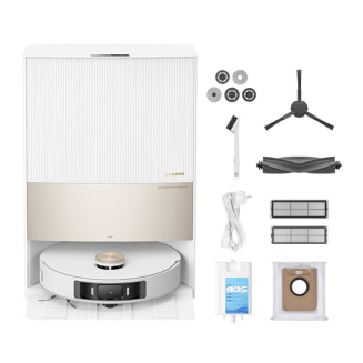 Robot sprzątający Dreame L20 Ultra Complete - 2