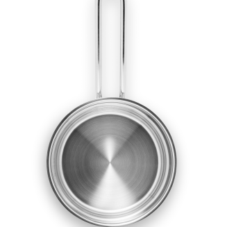 Rondel Eva Solo Stainless Steel 1.1l - Ø13 cm - 3