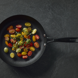 Patelnia Scanpan Pro SB+ 24 cm - 3