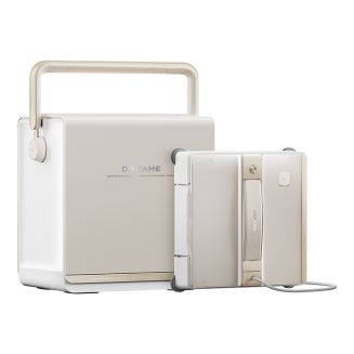 Robot do mycia okien Dreame C1 Station - 2