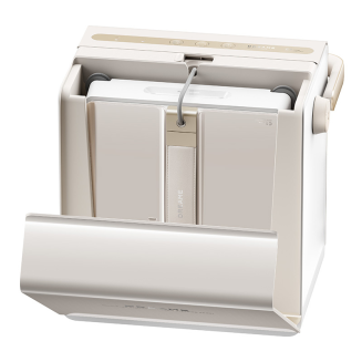 Robot do mycia okien Dreame C1 Station - 3